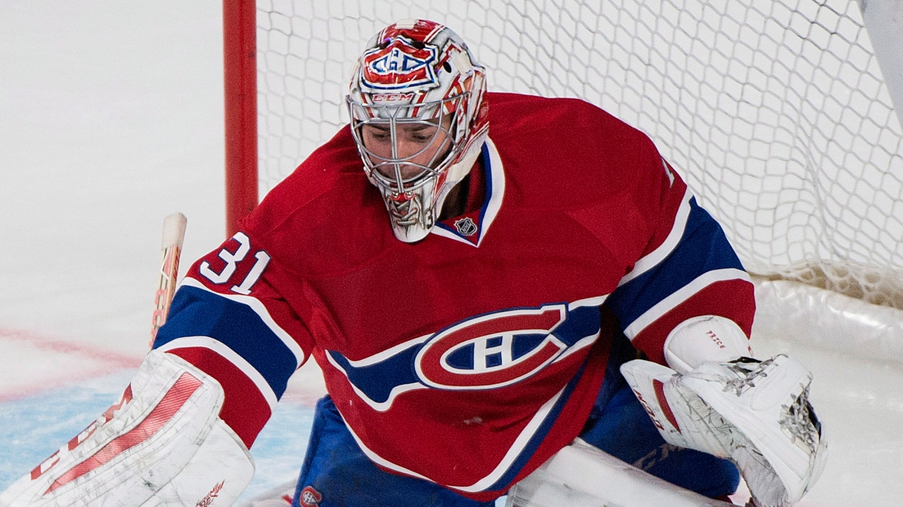 Le Canadien De Montréal En Quête D'un 50e Gain En Match D'ouverture ...