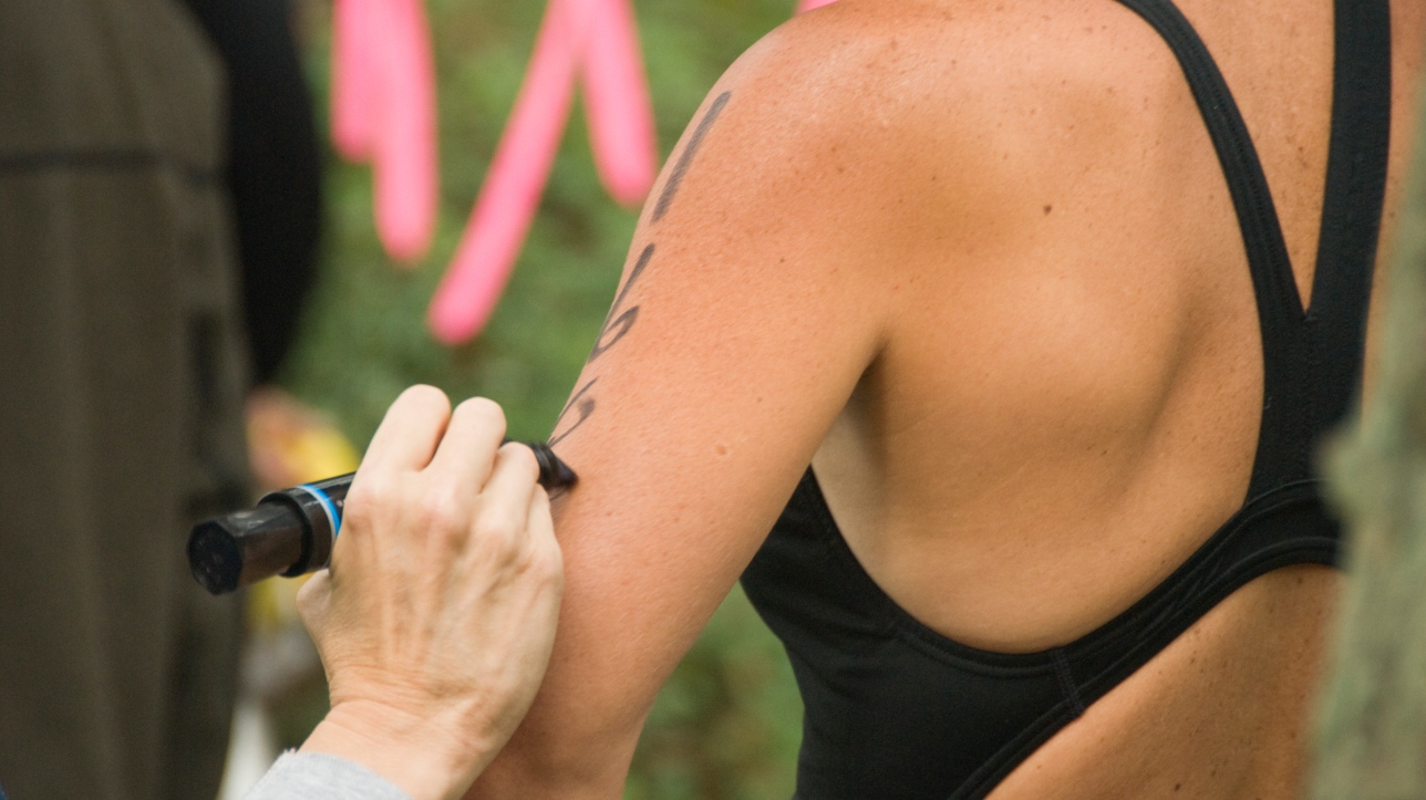 Améliorer vos entraînements avec une ceinture cardio cardiofréquencemètre -  Mon Triathlon