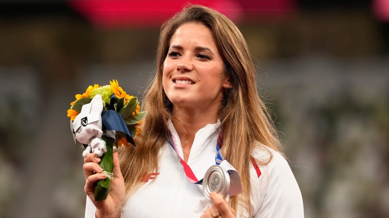 JO 2016 : il vend sa médaille olympique pour l'opération d'un