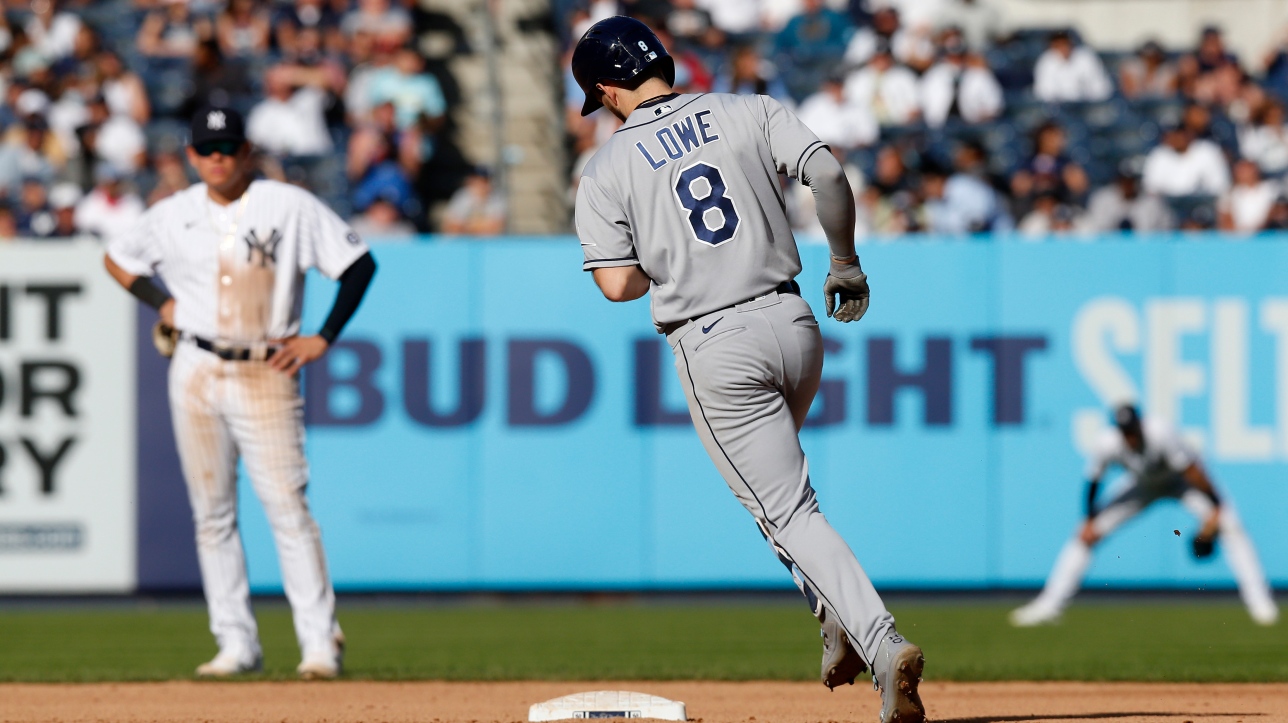 MLB (base-ball) - Billet pour un match des Yankees au Yankee