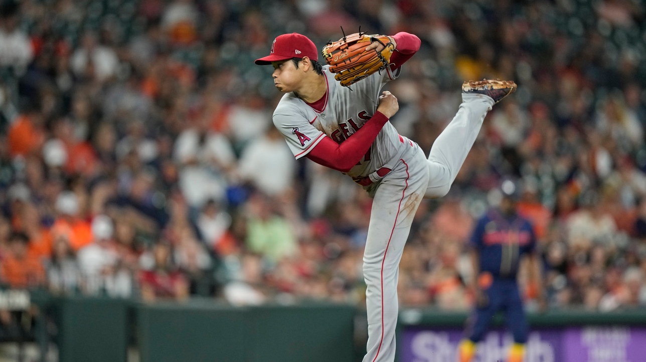 Shohei Ohtani : légende vivante du baseball