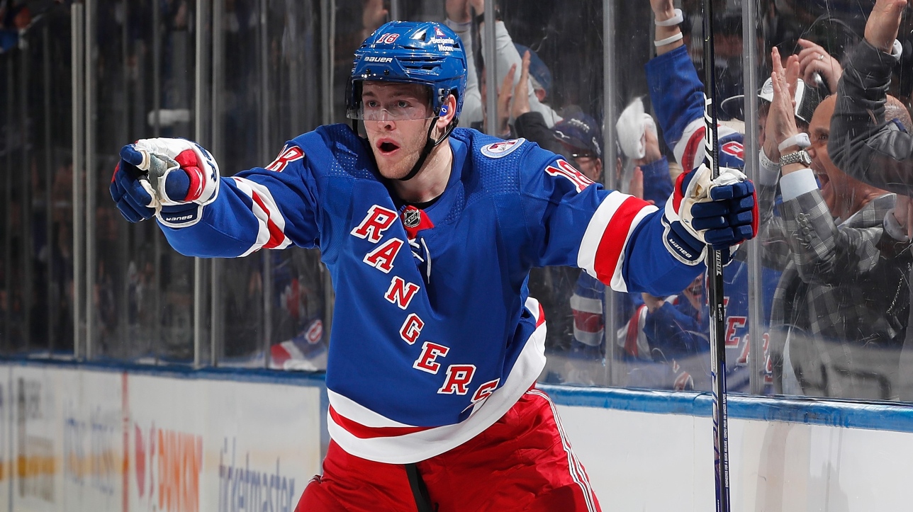 NHL: New York Rangers on familiar ground, after two losses on the road