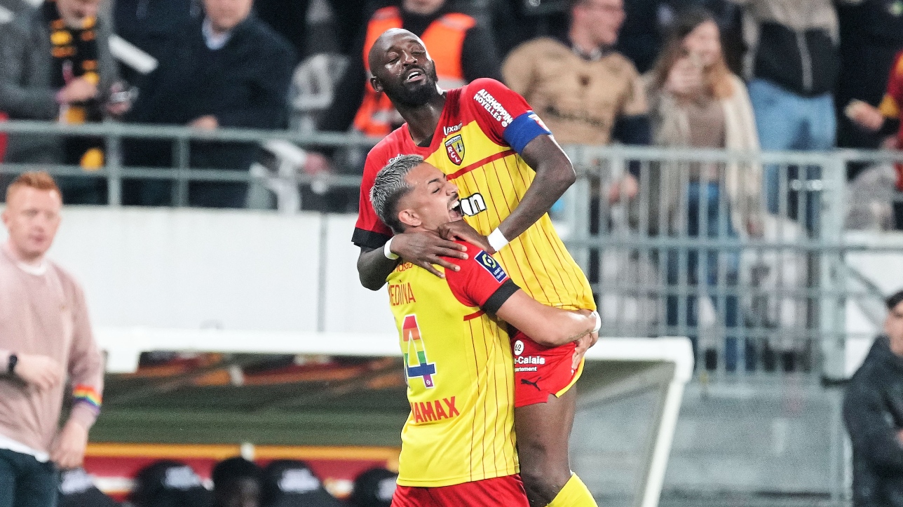 Championnat De France : Lens Peut Toujours Rêver Au Titre De La Ligue 1 ...