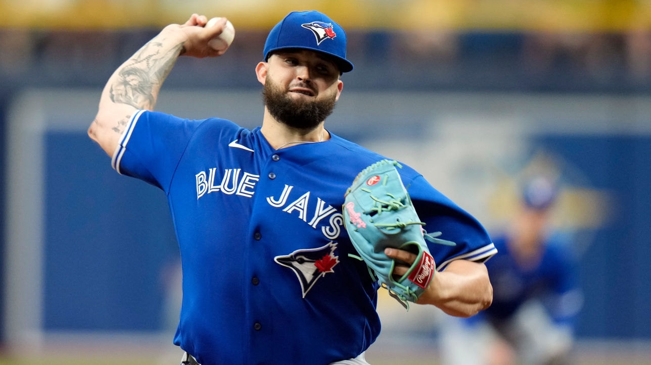 MLB Quatre joueurs des Blue Jays tentent de retrouver la forme chez