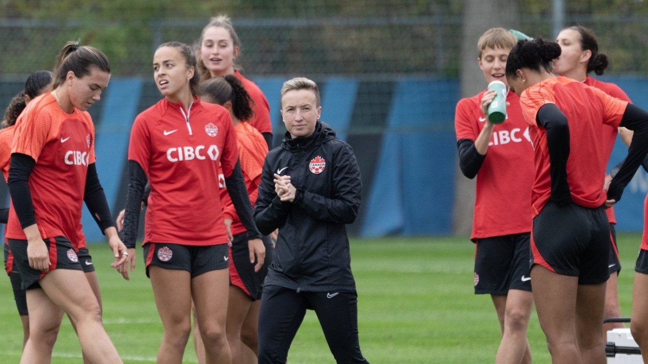 Soccer Les ÉtatsUnis, premier test du Canada en Gold Cup RDS.ca