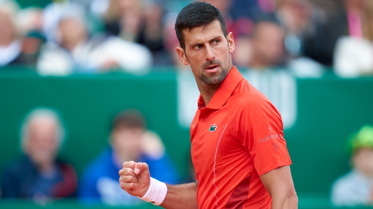 ATP : Novak Djokovic absent à Madrid, Rafael Nadal poursuit son retour ...