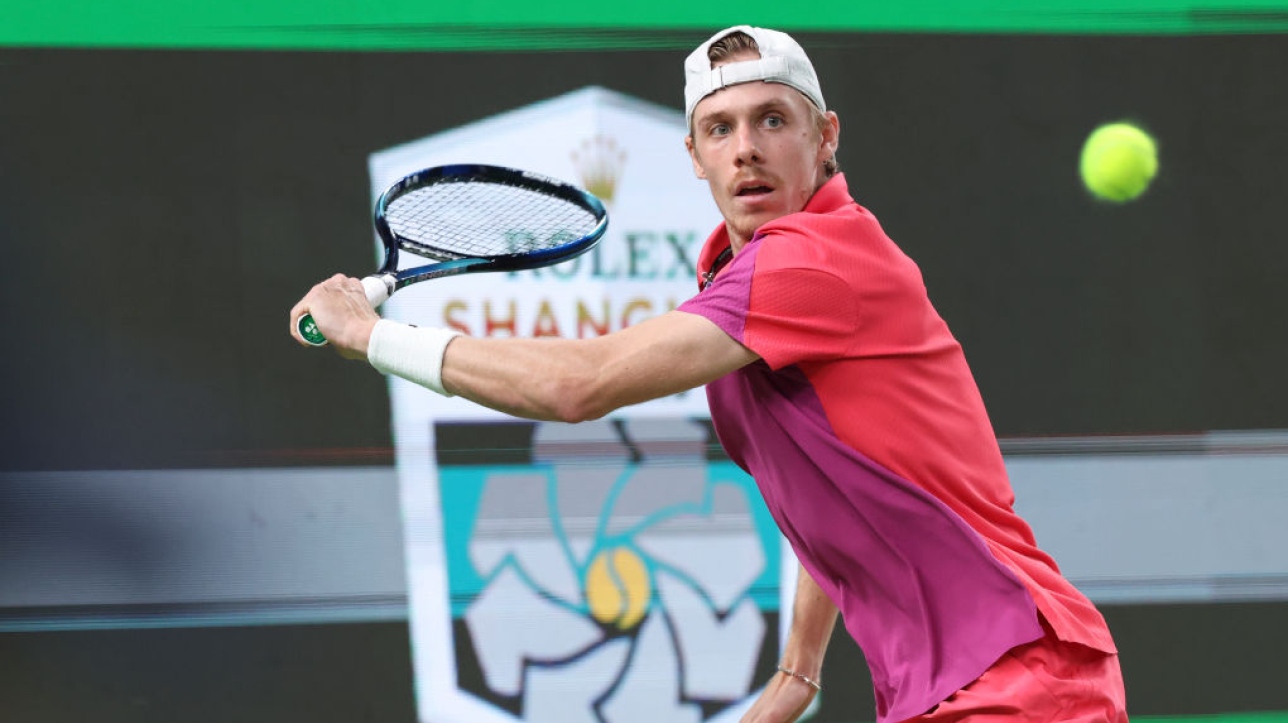 ATP Denis Shapovalov et Gabriel Diallo seront du tableau principal du