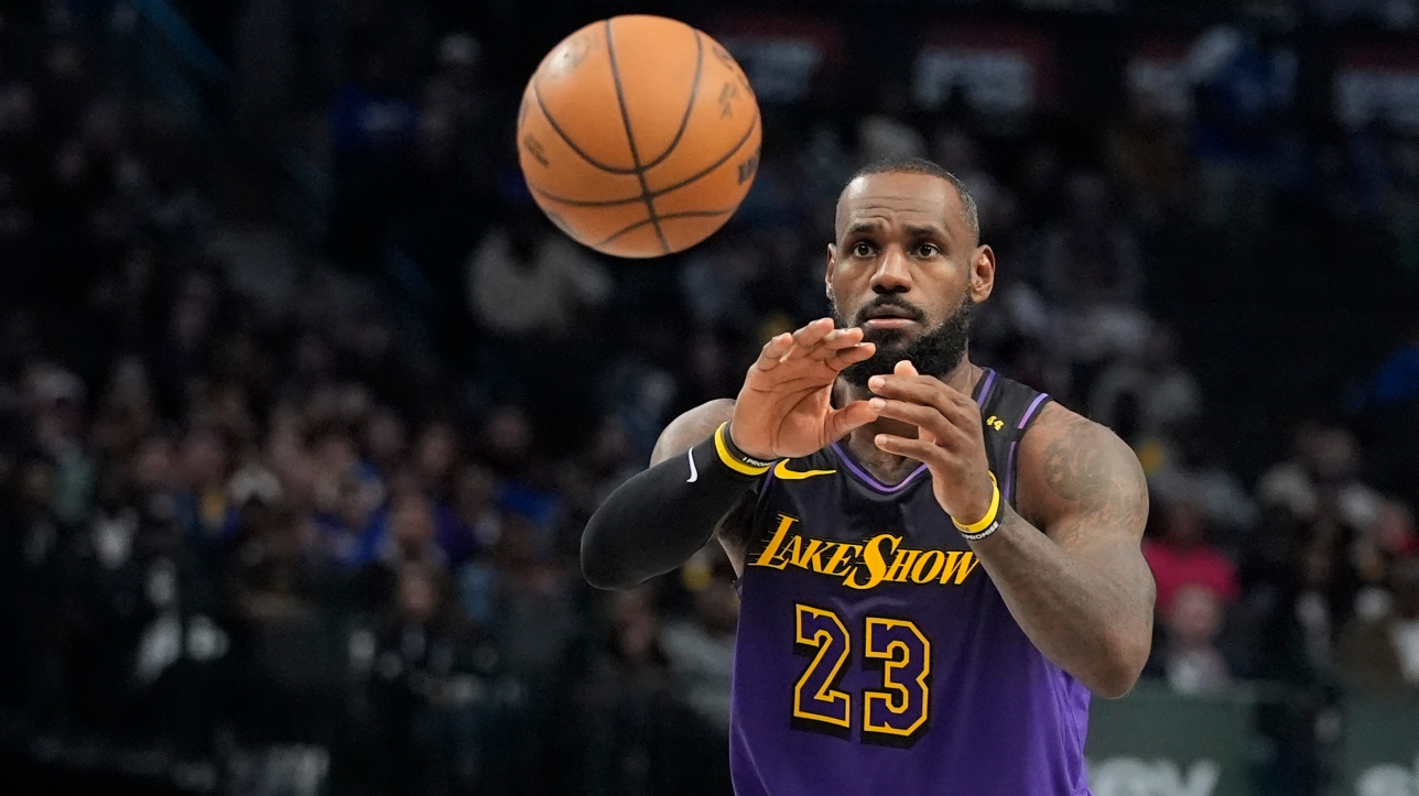 NBA : le sport a repris à Los Angeles avec la tenue de matchs des Lakers et des Clippers