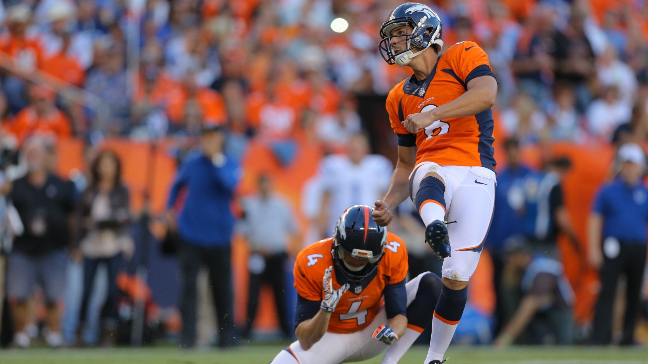 NFL – Football: This time the Denver Broncos were ready to face COVID 19