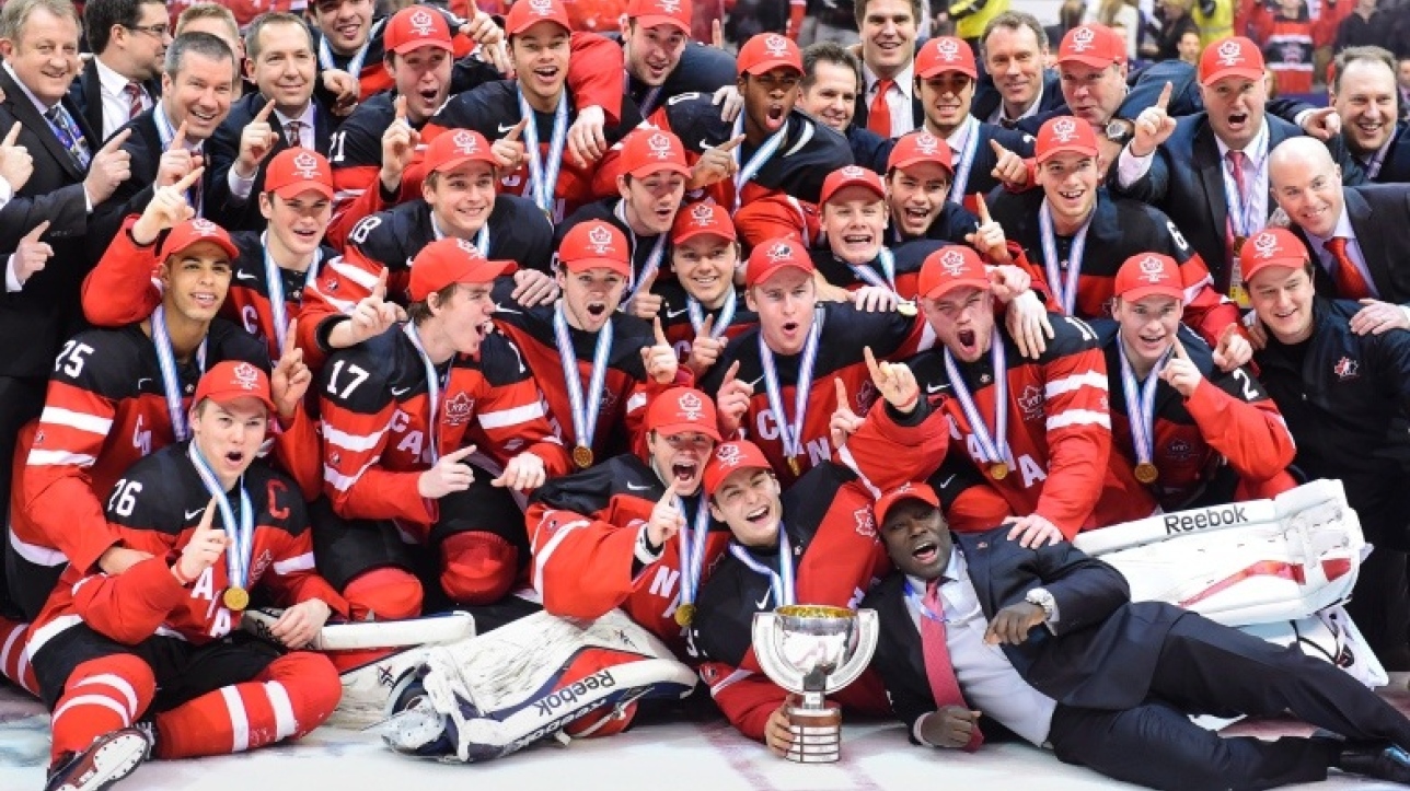 Record 1 031 000 téléspectateurs pour la finale du Championnat