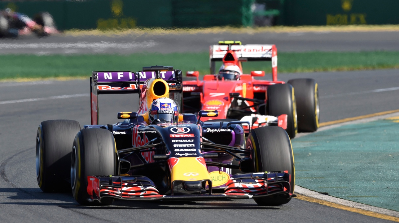 Red Bull Menace De Quitter La Formule 1 | RDS.ca