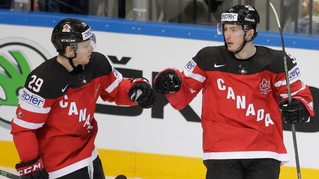 Словения канада. Matt Duchene Team Canada.