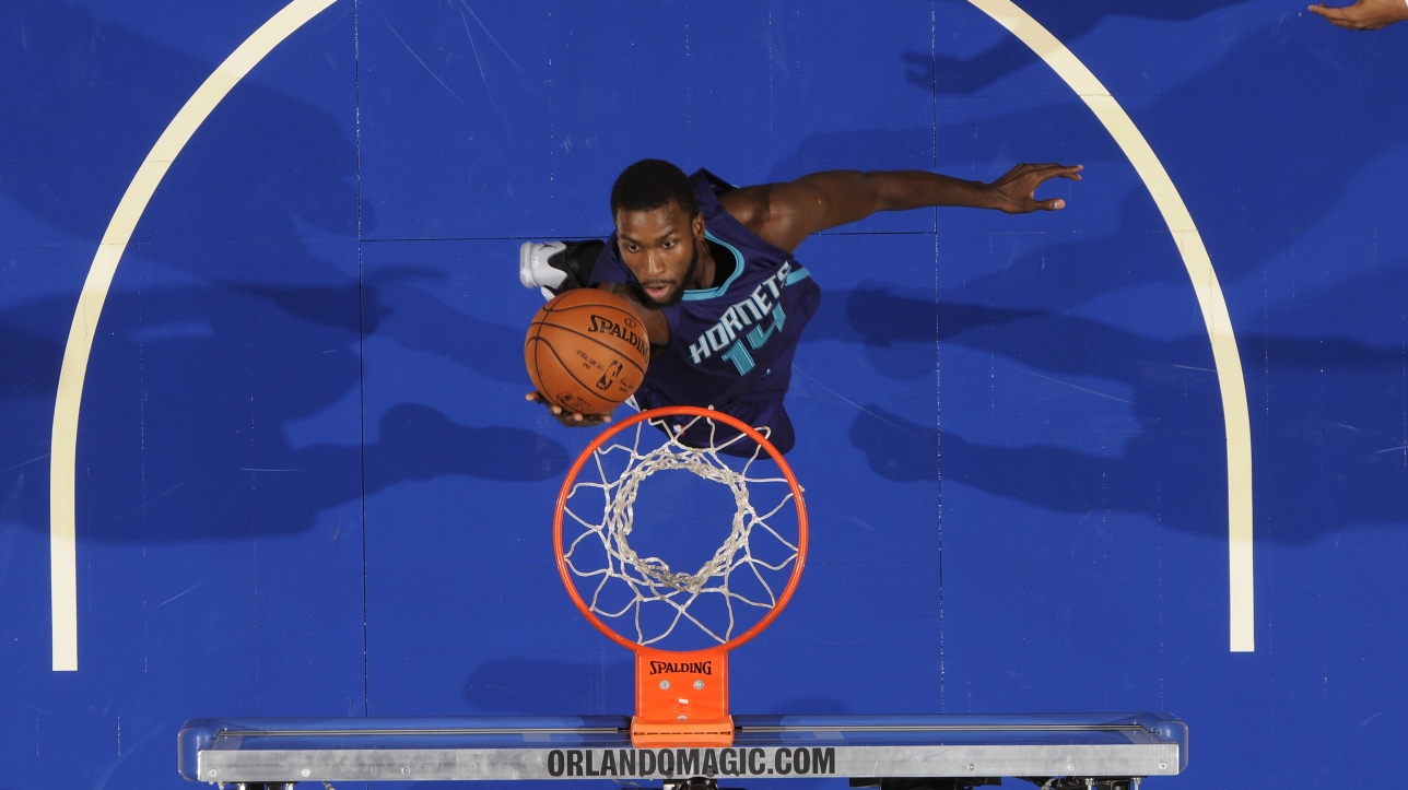 NBA: New York Knicks awarded Michael Kidd-Gilchrist a one-year contract