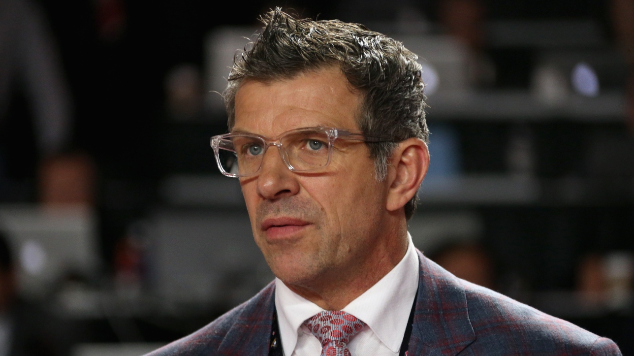 Chronique de Bertrand Raymond : Marc Bergevin avait tous ...