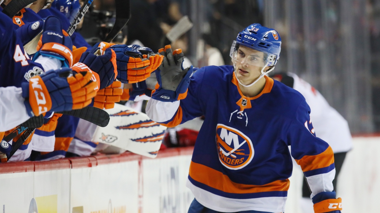 NHL – 30 teams in 30 days: New York Islanders