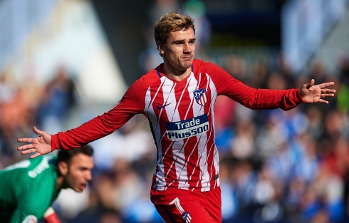 Antoine Griezmann