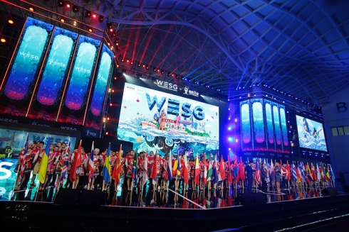 WESG