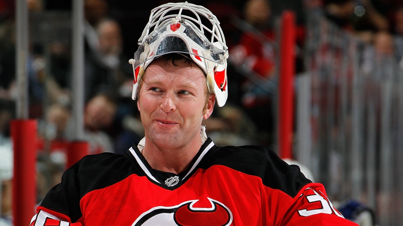 Jacques hot sale brodeur hockey