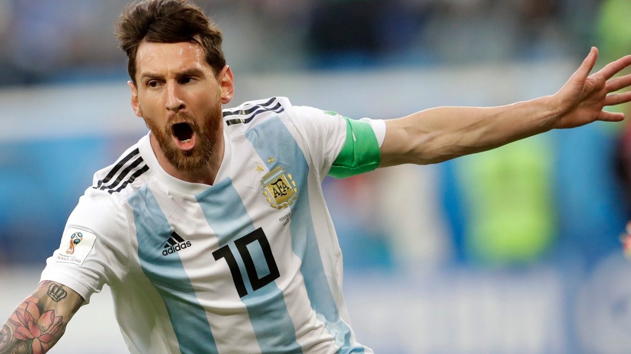 Copa America: a blow to play for Lionel Messi and Argentina