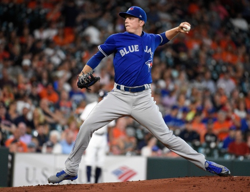 Ryan Borucki