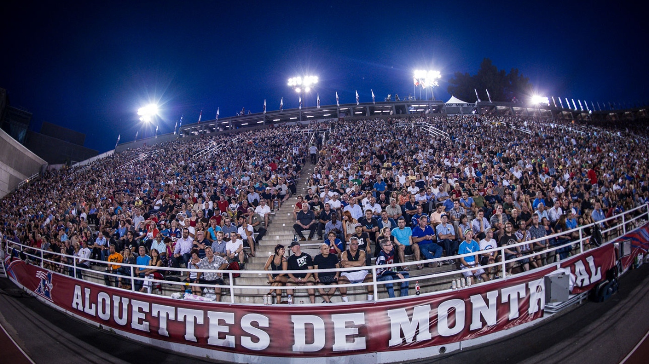 Football — Vincent Ethier Photographie