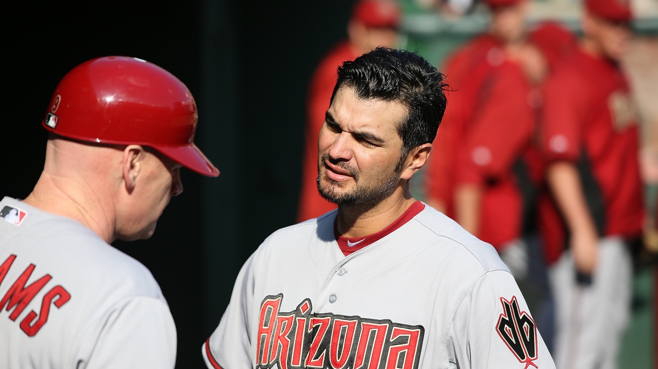 Report: Eric Chavez emerges as favorite to replace Angels' Scioscia