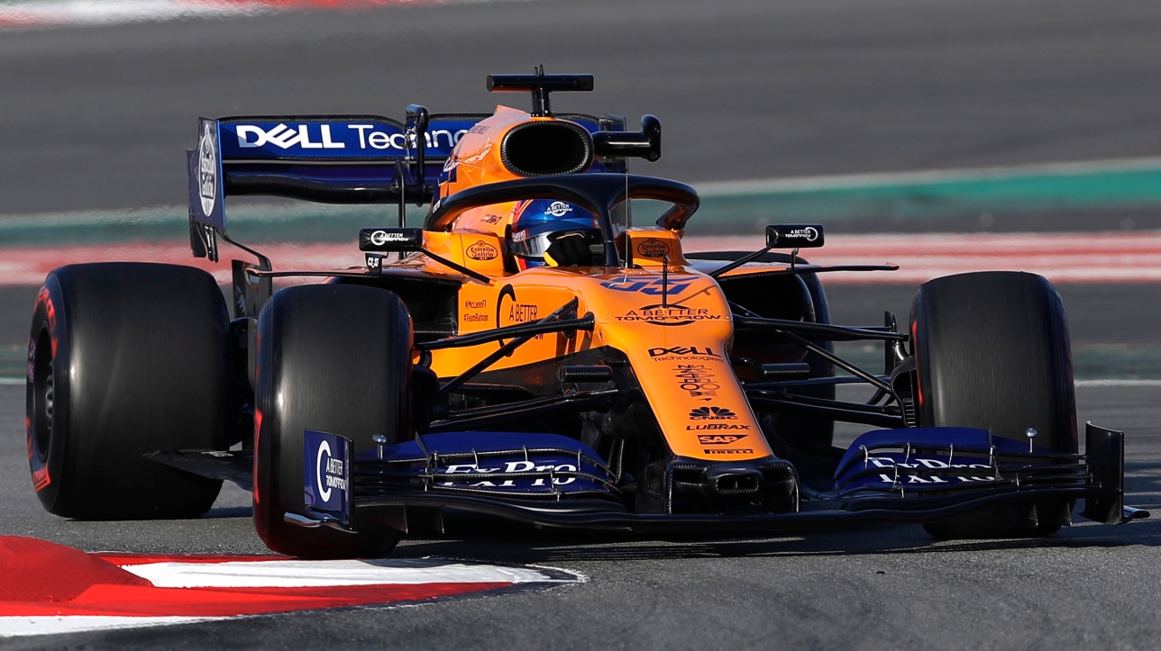 F1 - McLaren se séparera de son motoriste Renault fin 2020 ...