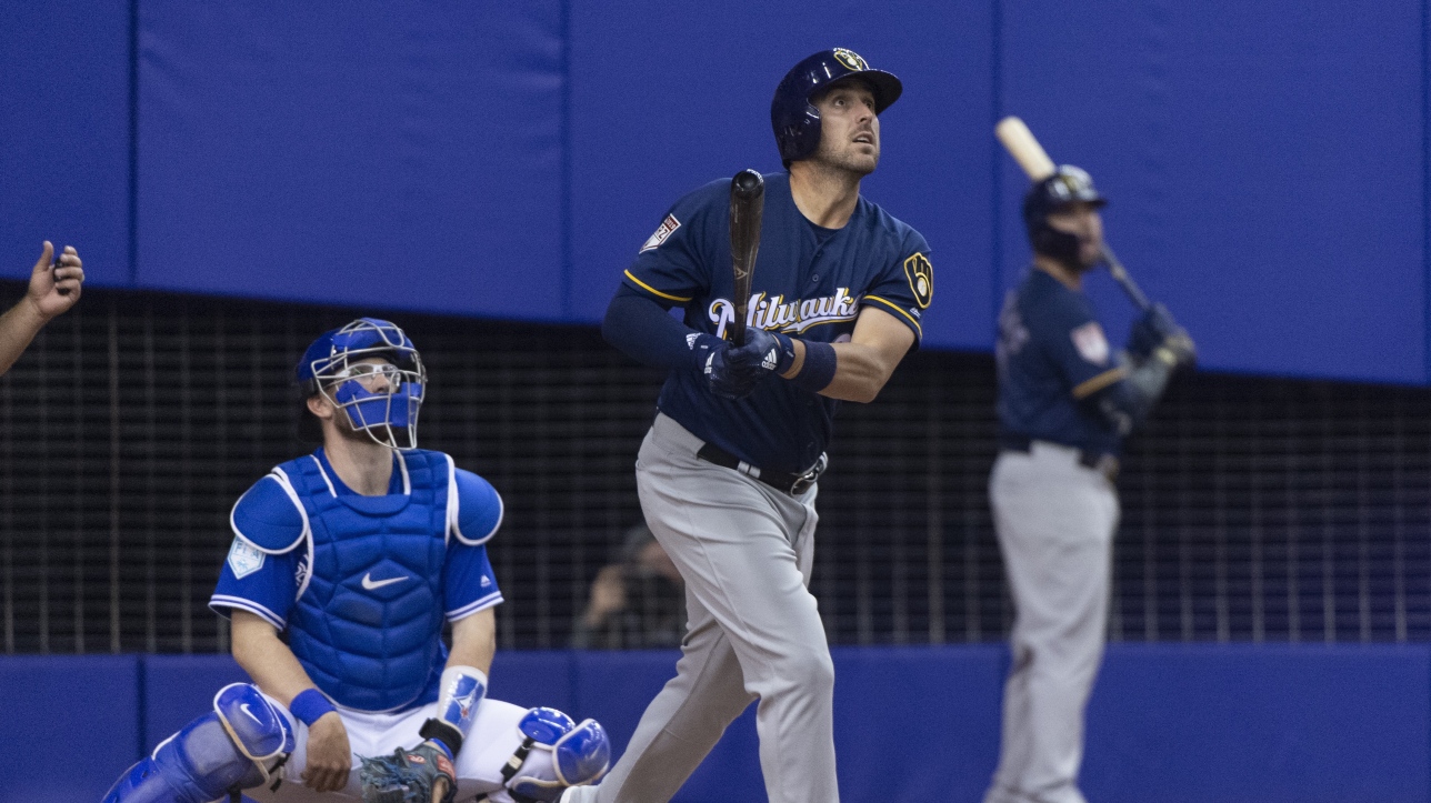 Le Stade Olympique - Deadball Baseball