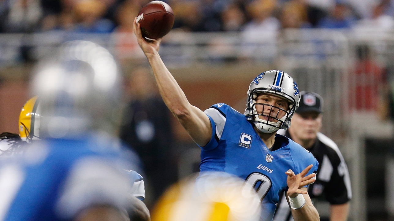 NFL : les Lions se tournent vers Brad Holmes comme ...