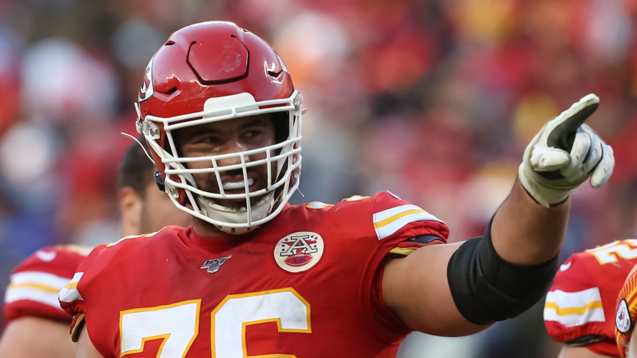 NFL – Football: Laurent Duvernay-Tardif should be ready for the opening game