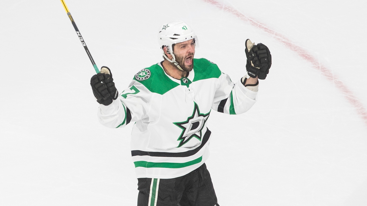 NHL: Season over for Alexander Radulov and Ben Bishop