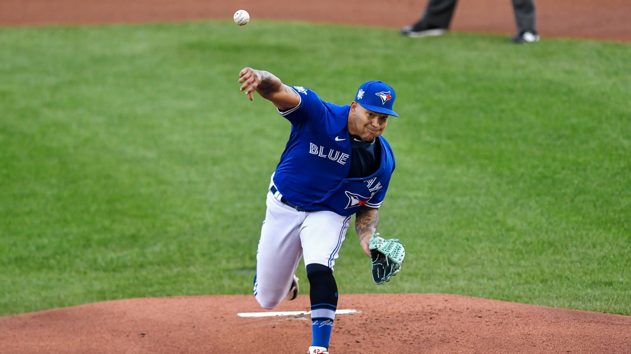 MLB: Taijuan Walker agrees with New York Mets for two seasons