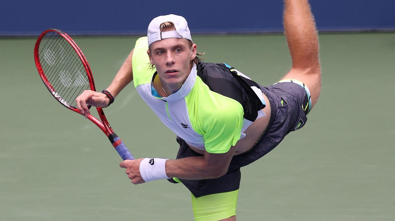 US Open: Who will be the strongest in New York?  (Hélène Pelletier)