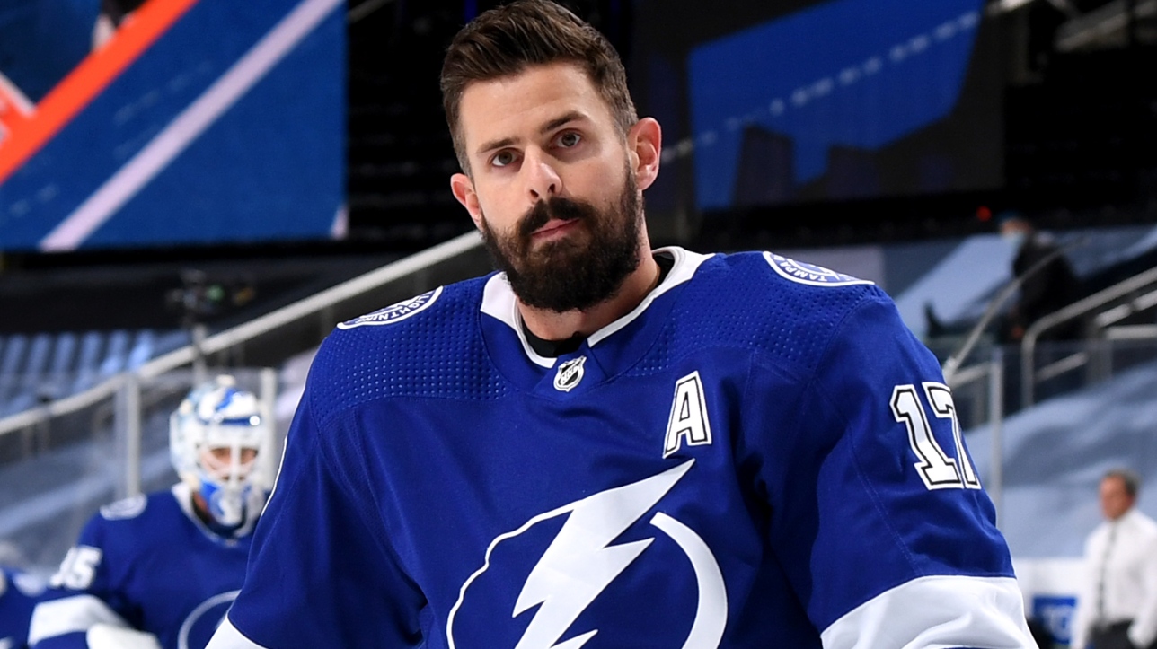 Alex Killorn