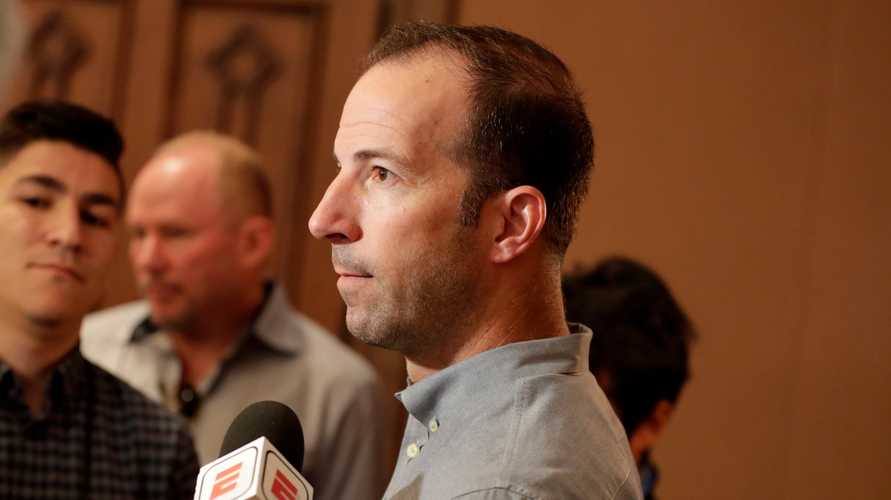 MLB: New York Mets offered vacant GM to Billy Eppler