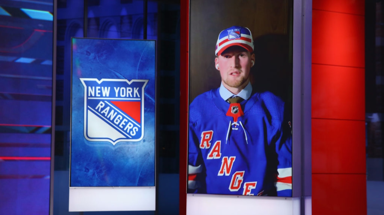 NHL: 30 teams in 30 days: New York Rangers