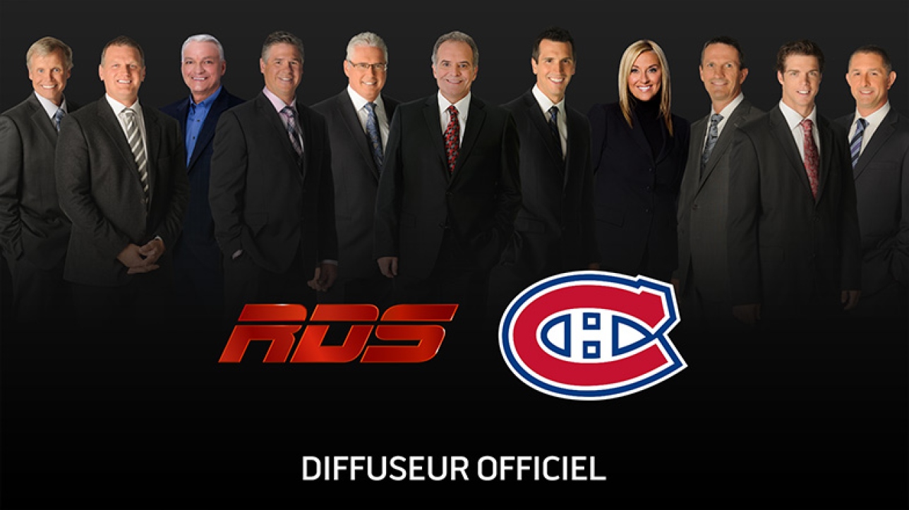 Une Equipe De Premier Plan En Place Rds Ca