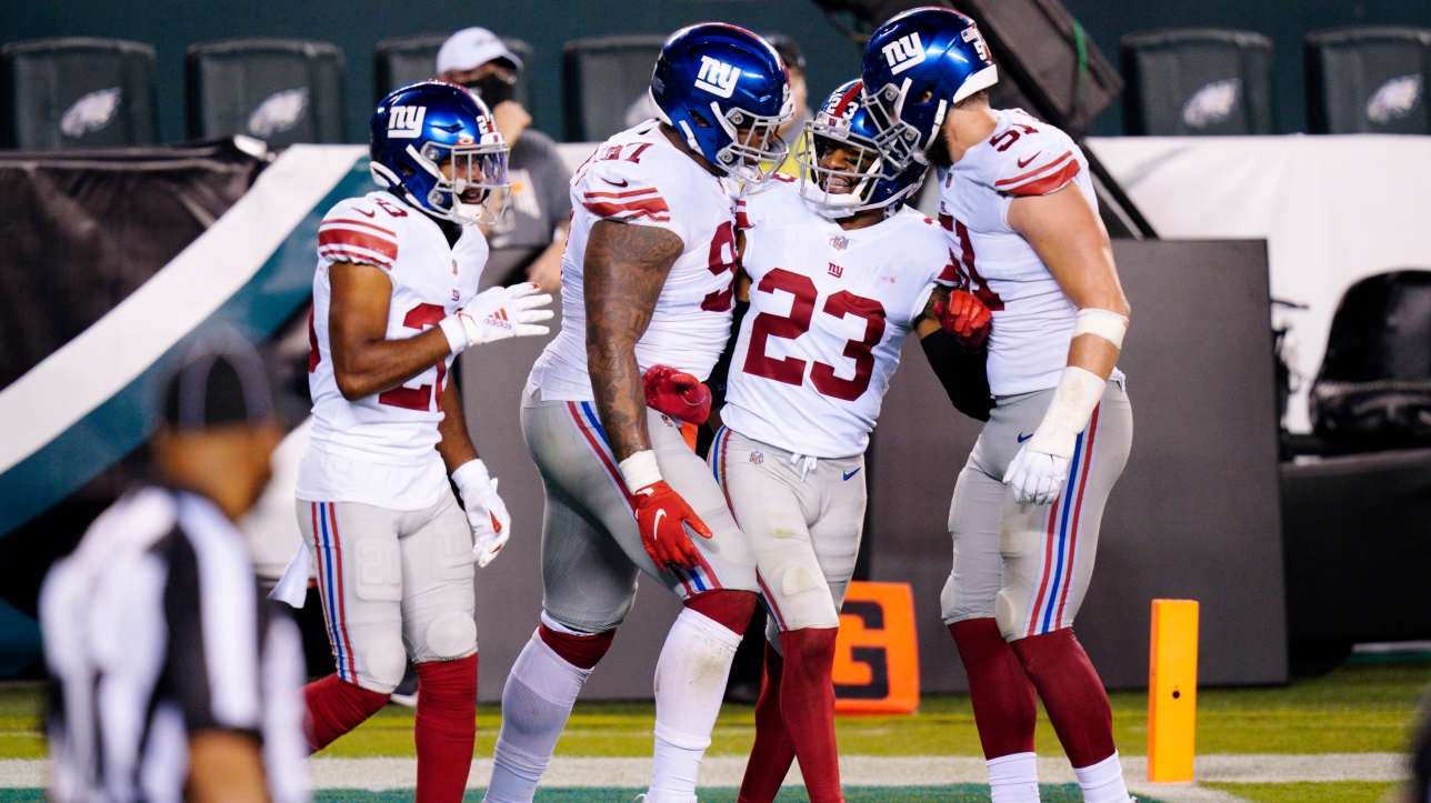 NFL: Logan Ryan signs 3-year contract extension with New York Giants (football)