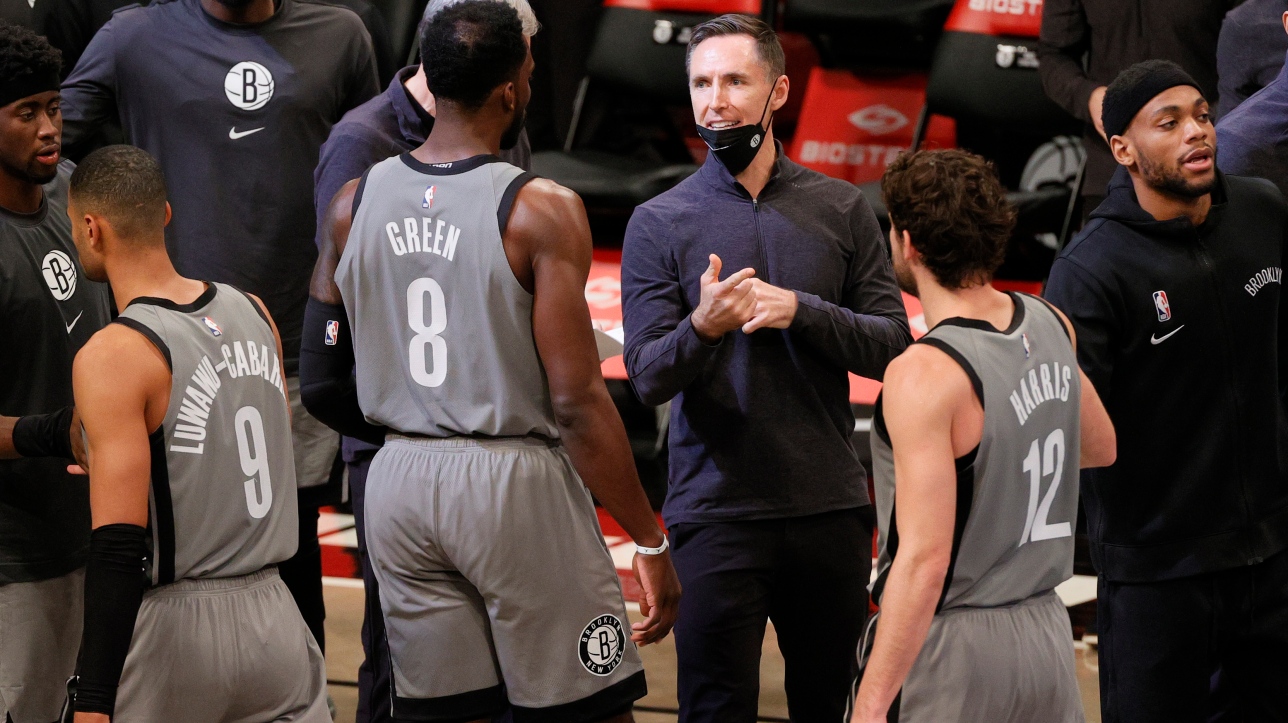 NBA: Shooting in New York: the Nets donate $ 50,000 to the injured